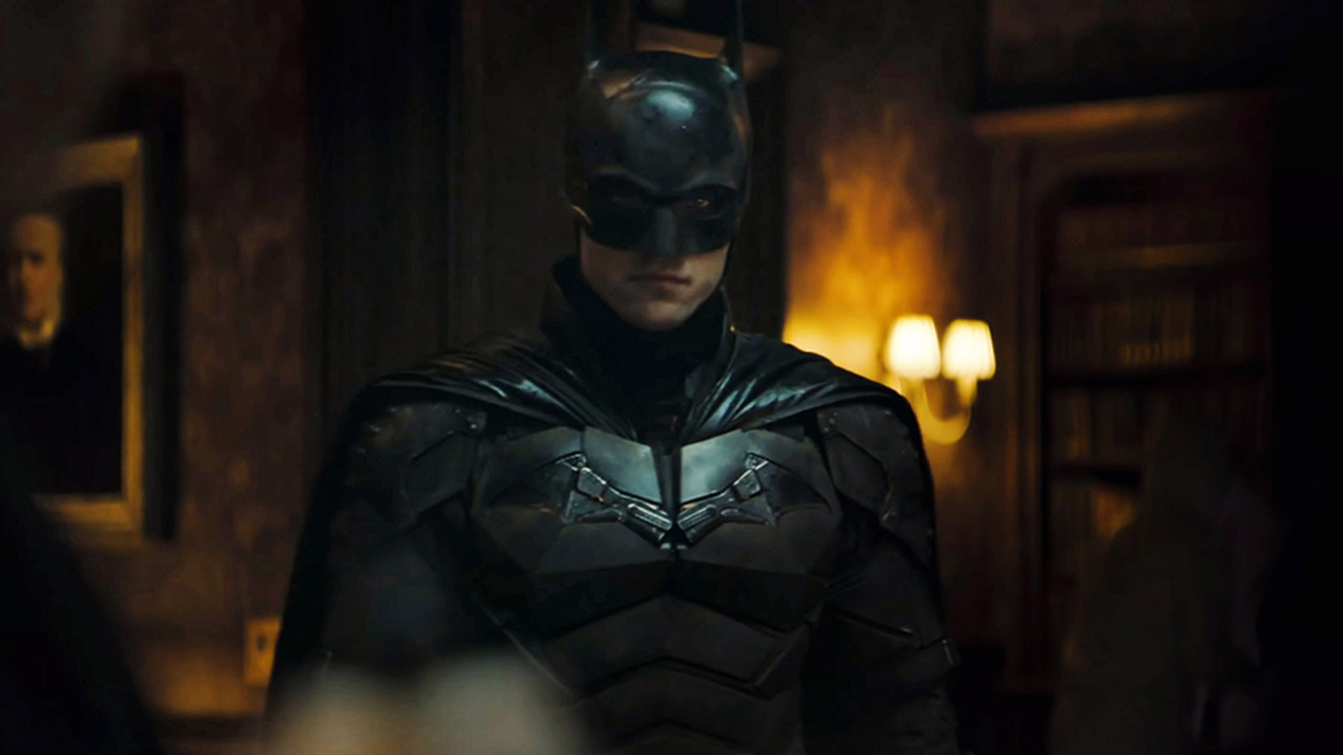 Watch The 'Batman 2022' Free Online Streaming In Australia and Canada, New  Zealand – Film Daily