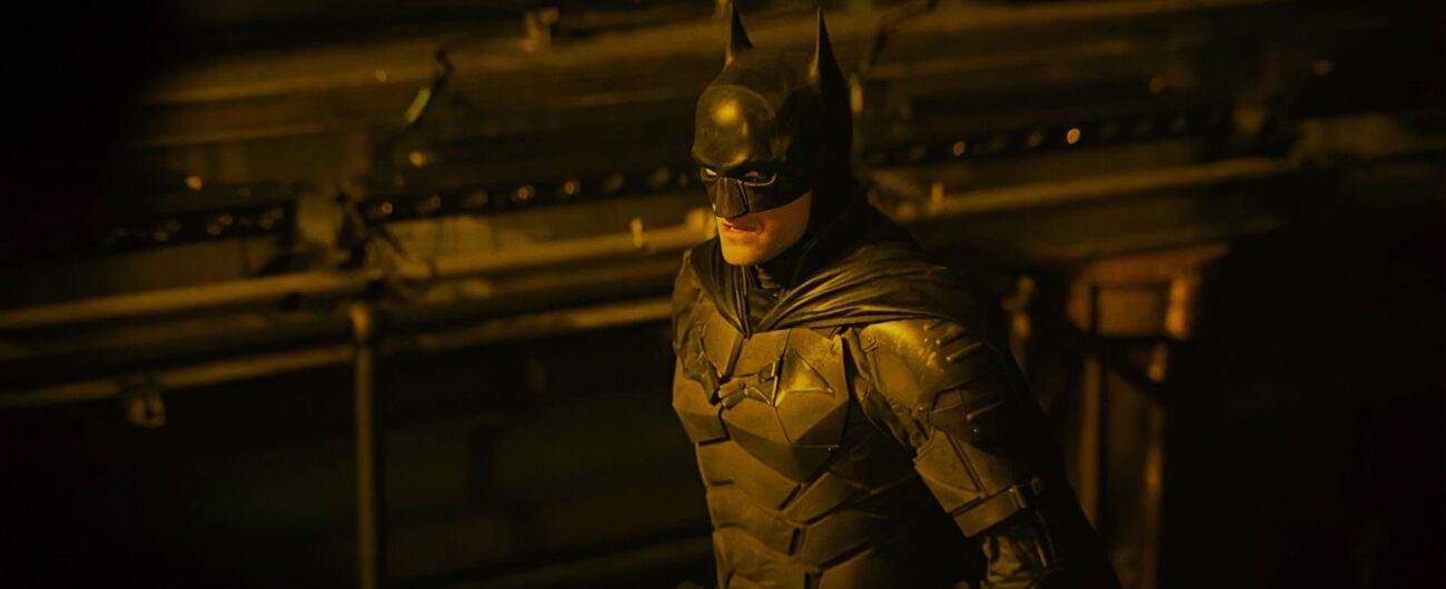 'The Batman' is finally here. Find out how to stream the anticipated DC movie online for free.
