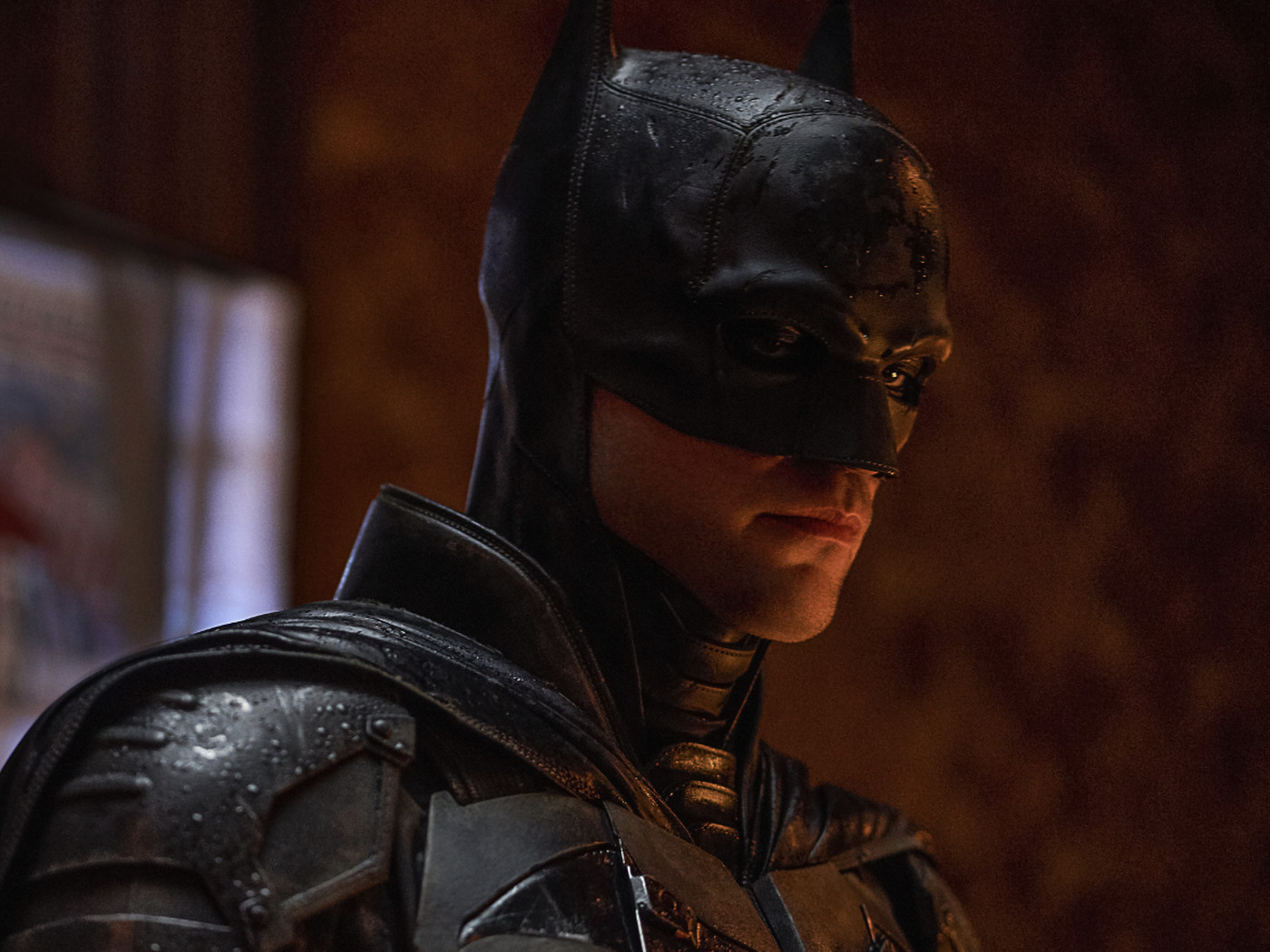 Do you want to watch 'The Batman' online for free? Swing into action and stream Robert Pattinson's new flick now.