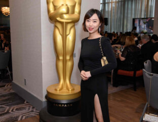 Producer Changhui (Sophie) Shi is making a name of herself in the filmmaking industry as someone dedicated to highlighting women's stories.
