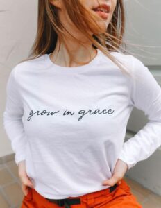 Your fashion choices say a lot about your personality and thinking. Here's why you need Christian t-shirts in your wardrobe.