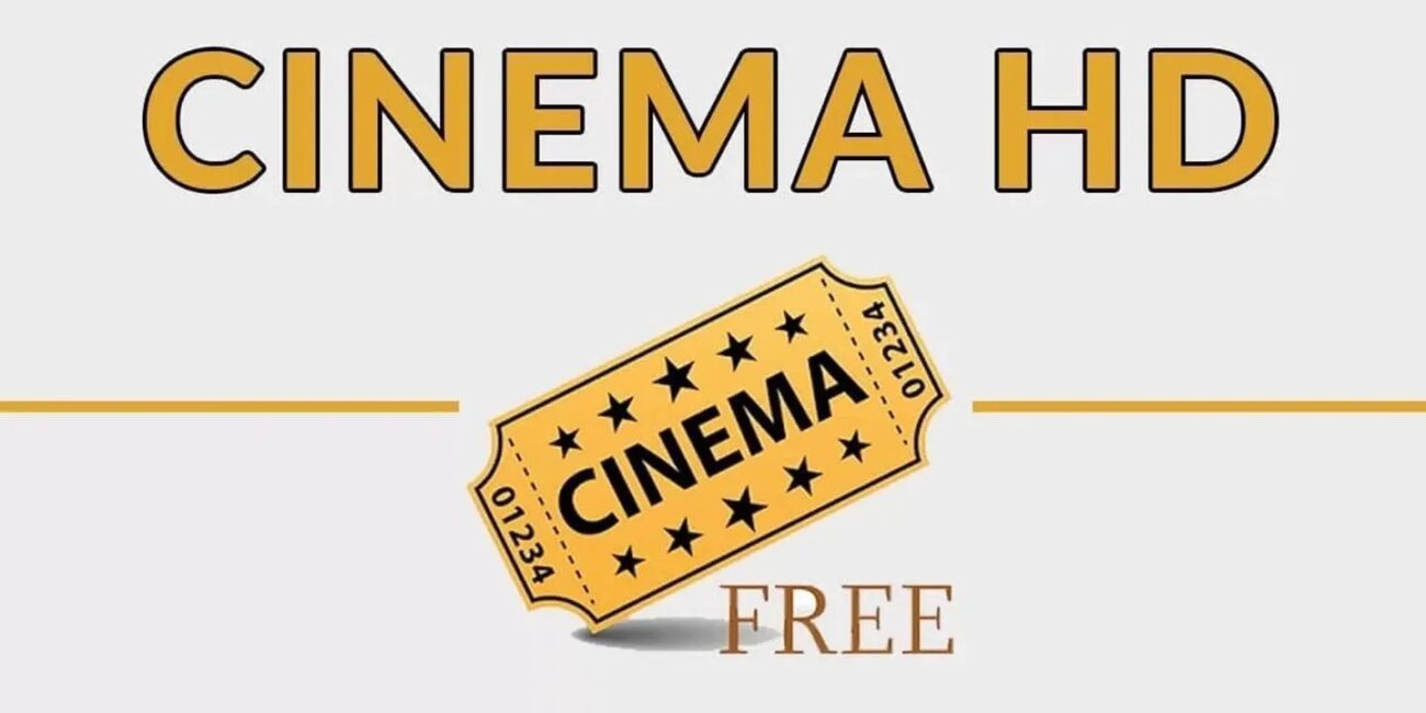 Cinema HD V2 app for Android TV How to install and use it Film Daily