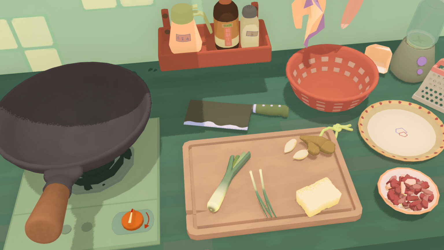 Cooking games and food games are the best time management games. Here are the best cooking games in 2022 you need to know about.