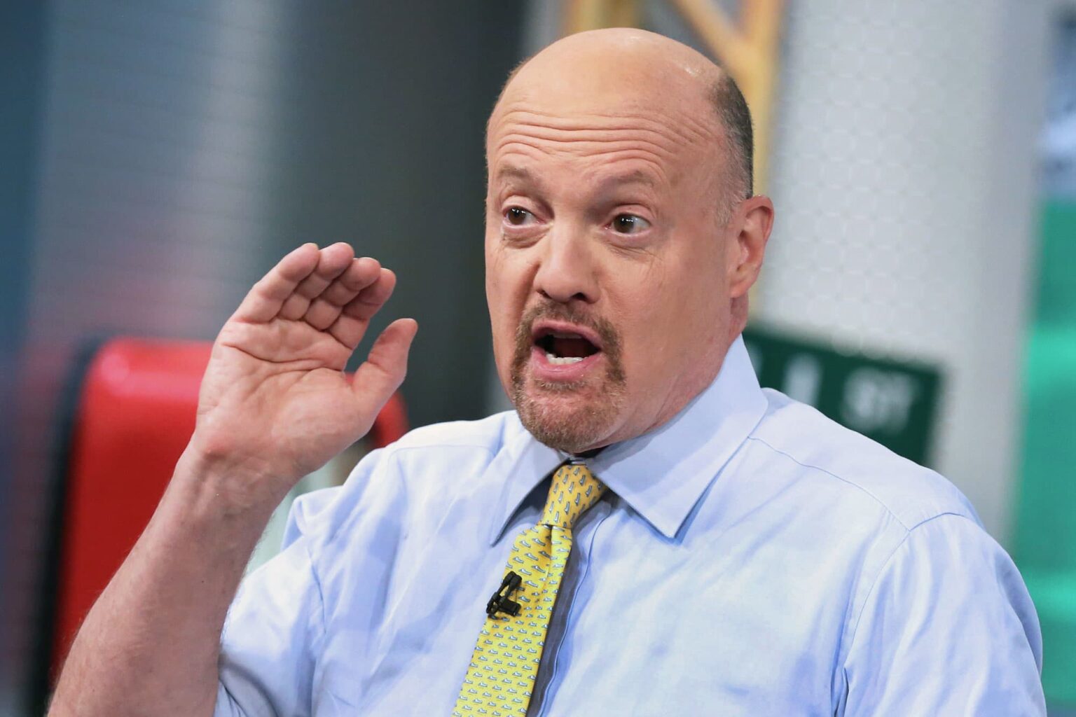 Jim Cramer’s current annual salary is estimated to hit $5 million, yet, what’s the actual net worth of Cramer in 2022? Here's all you need to know.
