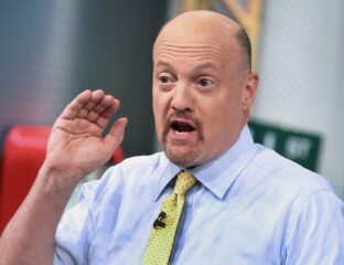 Jim Cramer’s current annual salary is estimated to hit $5 million, yet, what’s the actual net worth of Cramer in 2022? Here's all you need to know.