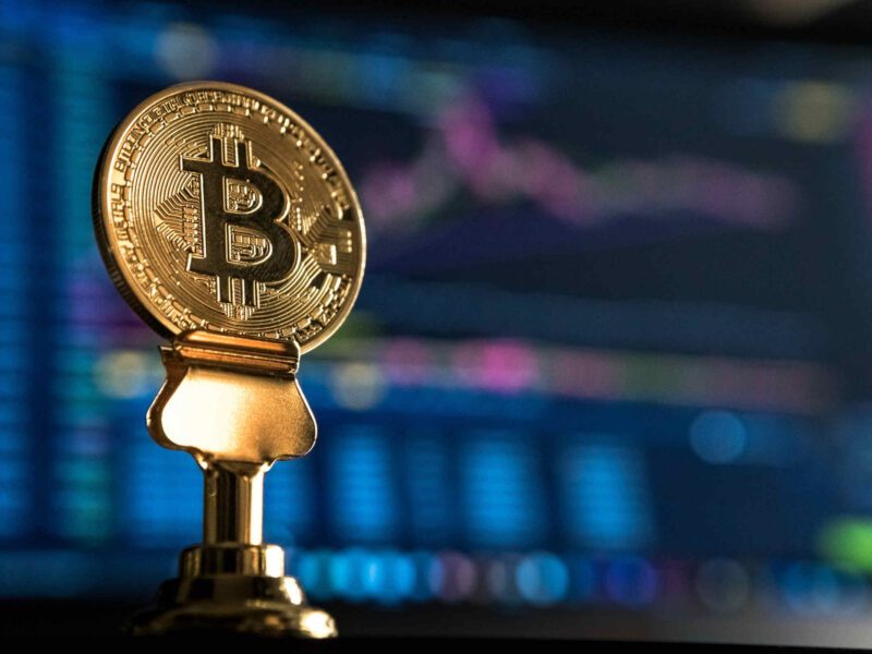 Bitcoin is gaining in popularity worldwide, but is the reward worth it? Learn more about the legal risks of investing in cryptocurrency!