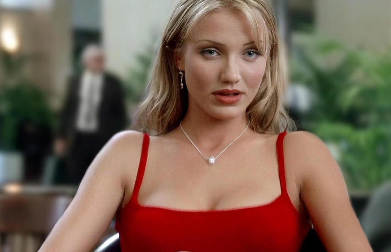 Sex Tape': Is Cameron Diaz starring in porn after quitting Hollywood? –  Film Daily