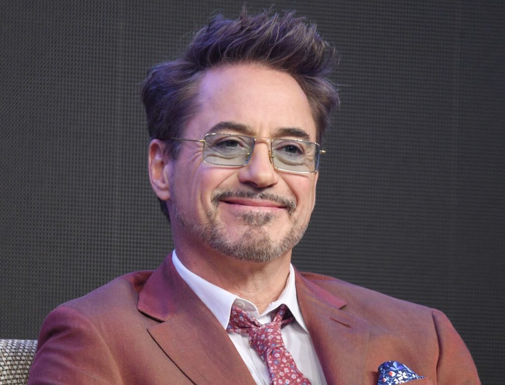 Even though Robert Downey passed through a hard time acting, he became one of the highest-paid actors after 'Iron Man'. But what is his net worth? 