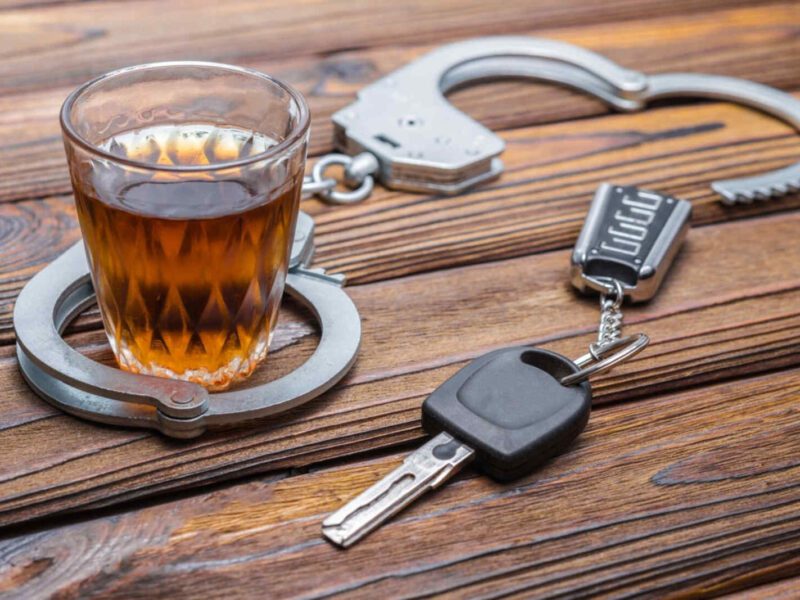 dui consequences