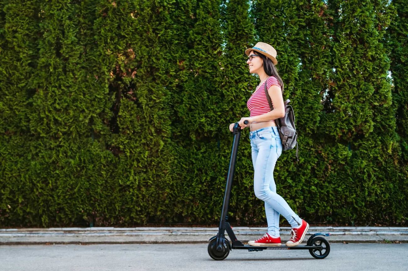 People are buying electric scooters in droves for a handful of different reasons. Get in on the transportation trend by learning everything you need to know.