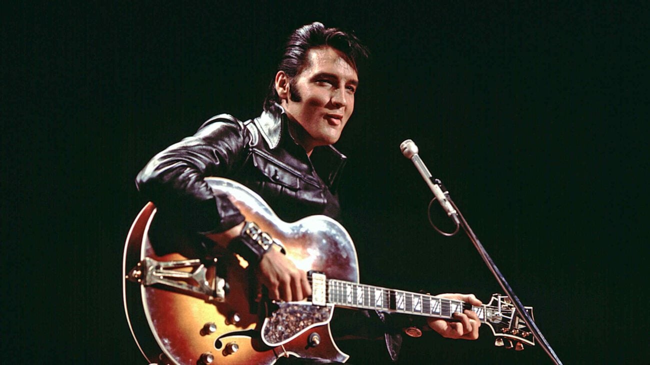 Even rock n' roll legends can try something different! Watch the best Elvis Presley movies and see what made him such an onscreen heartthrob.