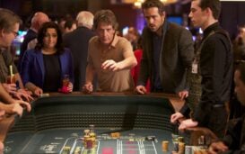 Gambling has always been one of the most popular kinds of entertainment. Here are the top-rated gambling movies ever.