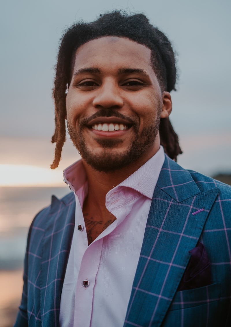 You already love his work on the field, now get ready to love his work behind the camera. Find out the show-stopping projects Jarnell Stokes is developing.