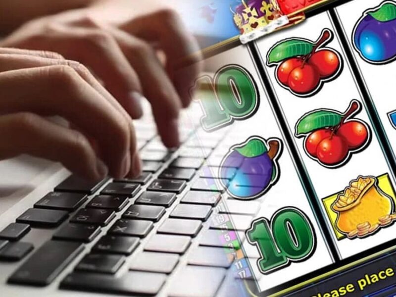 These online slots will have you filling like a VIP with every spin – Film  Daily