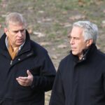 According to Prince Andrew, his bond with Jeff Epstein wasn't intimate, but pictures show something else. How did Prince Andrew meet Epstein?