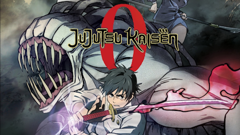 Is Jujutsu Kaisen 0 available for streaming? Find out how to stream Crunchyroll's new anime movie online for free.