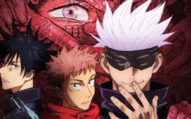 Jujutsu Kaisen 0 is finally here. Find out how to stream New Anime Action Movie online for free.