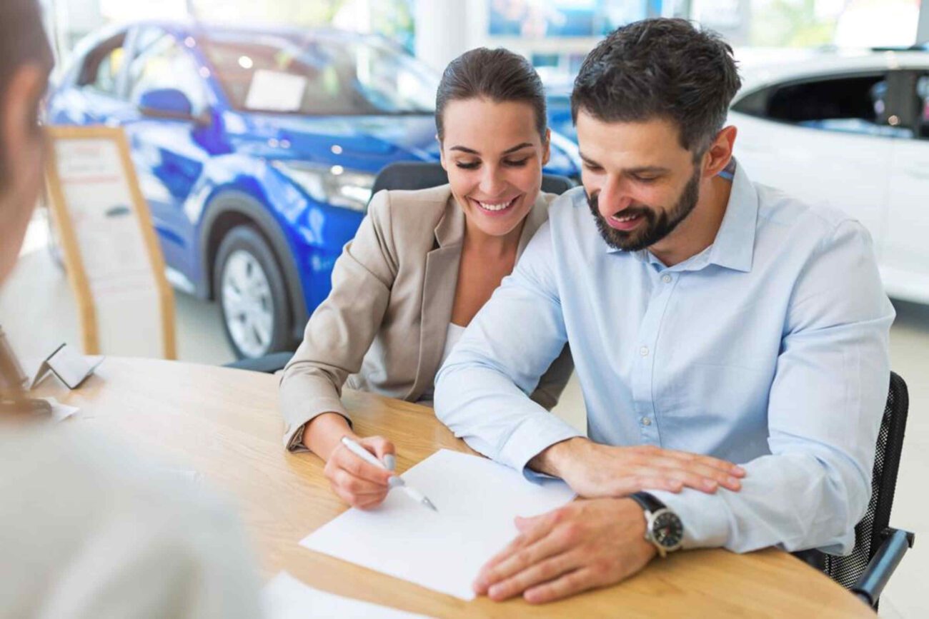 Leasing a luxury car doesn't have to cost a fortune anymore. Grab a pen and take notes as you learn how to get the car of your dreams!