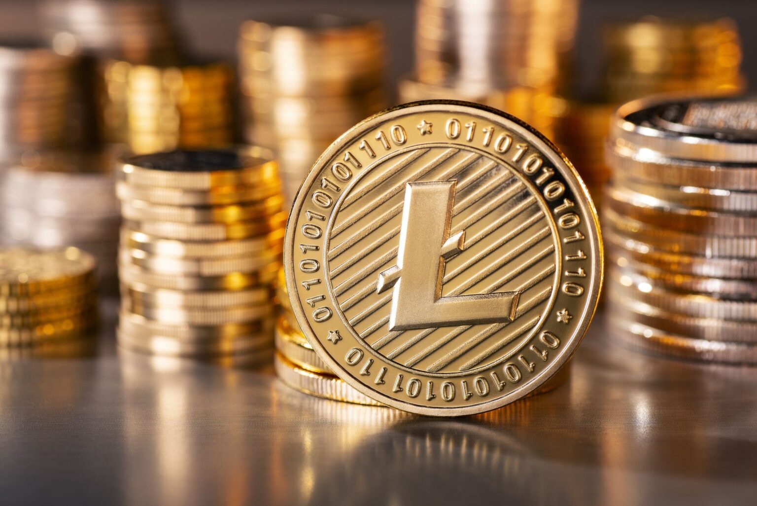 Litecoin price is mostly found to be related to the price movements of bitcoin. Should you invest today?