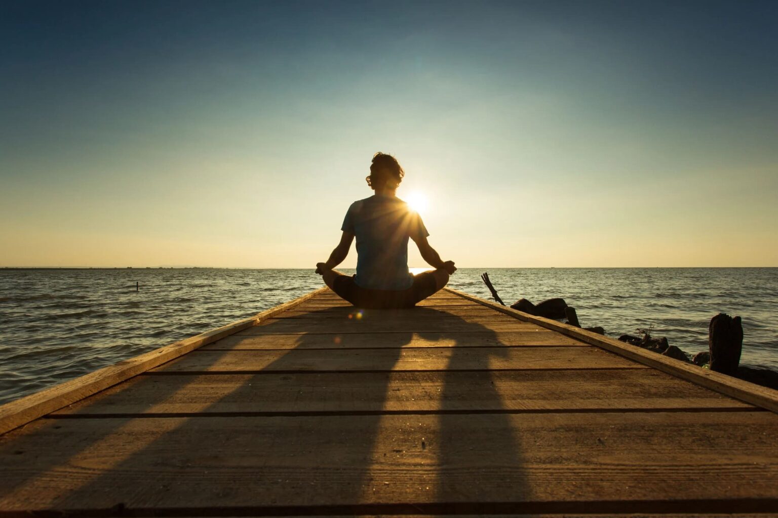 Meditation can improve your health and transform your state of mind. Start meditating today by taking advantage of these tips from Jonah Engler.