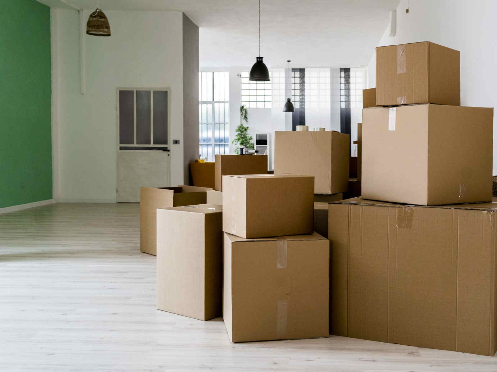 safety tips for moving