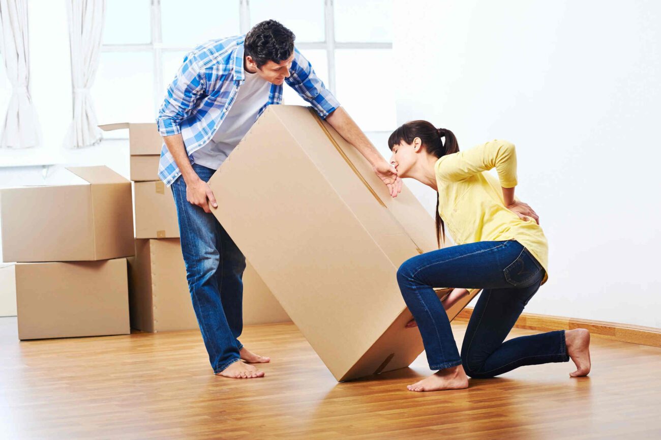 Moving furniture can be tricky, but it can also be dangerously stressful on the body. Use these safety tips and take the hassle out of moving!