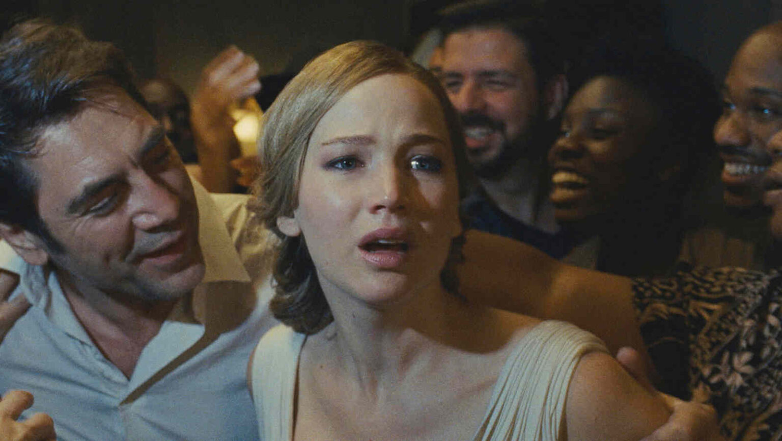 Is Jennifer Lawrence's account of her wedding truly the disaster fit for its own movie? Let's find out.