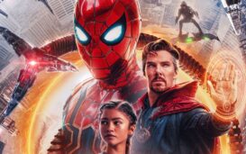 We don’t yet have a release date for Spider-Man: No Way Home; on Disney+. Here's how you can watch it on 123Movies.
