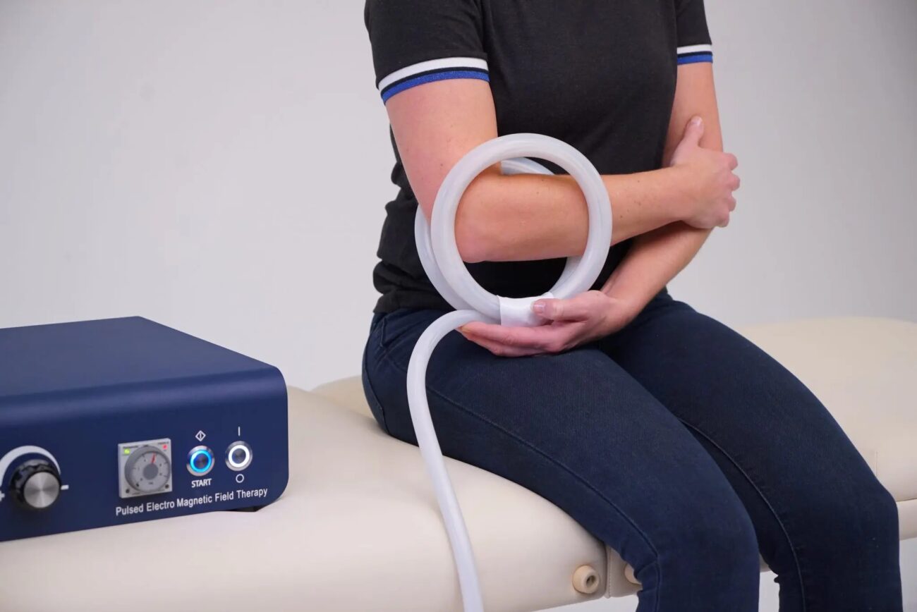One of the latest health trends is PEMF therapy to speed healing. Find out whether or not using a personal PEMF device would be beneficial to your health.