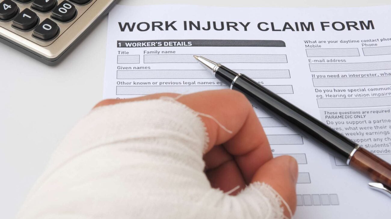 Filing a personal injury compensation claim can be confusing the first time you need to do. Don't get lost in the weeds, learn what you need to know here.