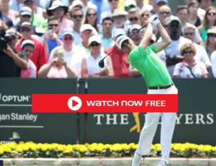How to watch The Players Championship Golf 2022 Live HD free Stream Tee Times, start time on TV and online This year’s field features 144 players, notables include Patrick Cantlay