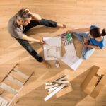 Planning a remodel doesn't have to be difficult. You can follow these 8 simple techniques to ensure a seamless project.