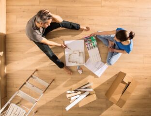 Planning a remodel doesn't have to be difficult. You can follow these 8 simple techniques to ensure a seamless project.