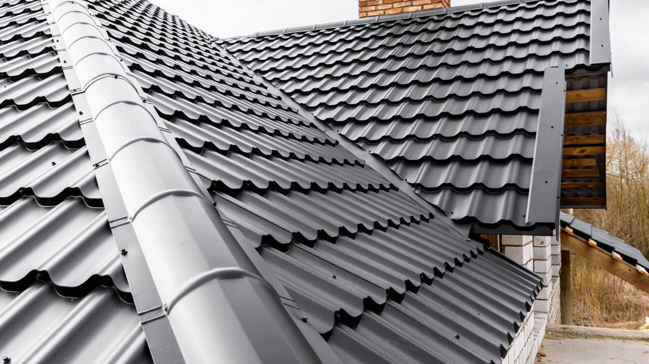 Residential Roofing Company OKC