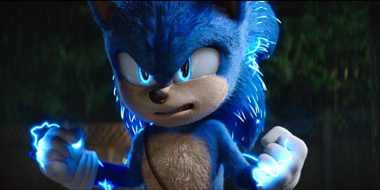 The superhero comedy 'Sonic the Hedgehog' 2 follows a blue alien hedgehog with superspeed. How can you watch the new movie online for free?