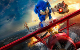 Catch 'Sonic the Hedgehog 2' streaming online for free and watch your favorite speedster team up with his old pal to save the world once again!