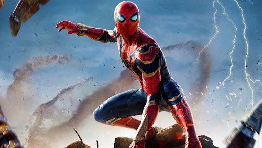 Spider-Man No Way Home 2021 free Online Gratis marvel movie – Film Daily