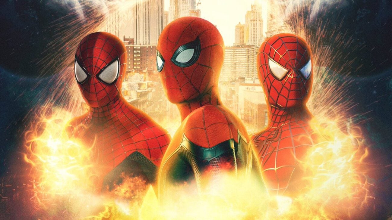 Is 'Spider-Man: No Way Home' available to stream? Here's how you can watch the new Marvel movie online for free.