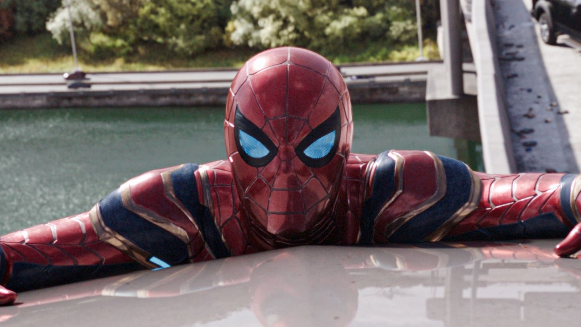 Watch 'Spider-Man: No Way Home' online streaming free at home – Film Daily