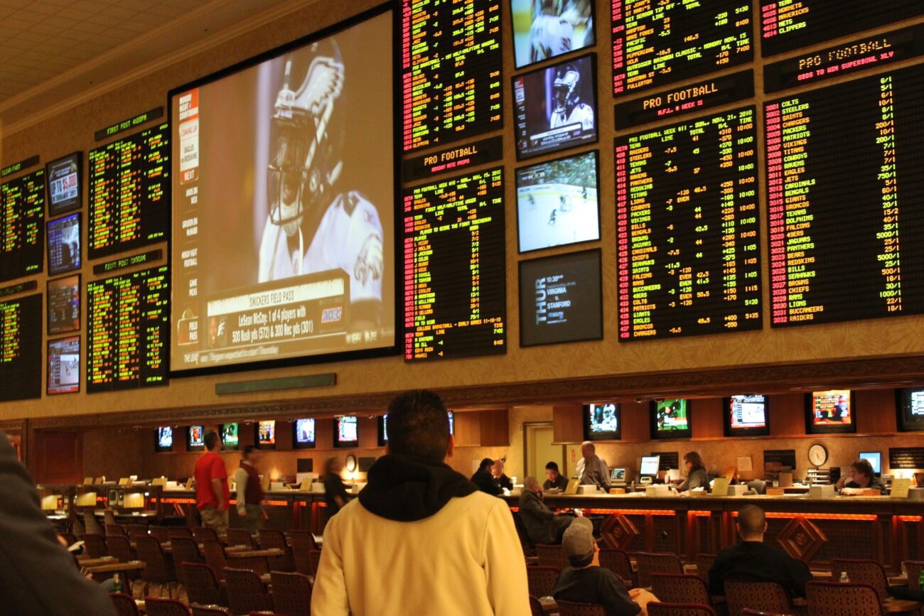 Do you want to know all the best sports betting sites that are currently available? Here's a list of the best sites in 2022.