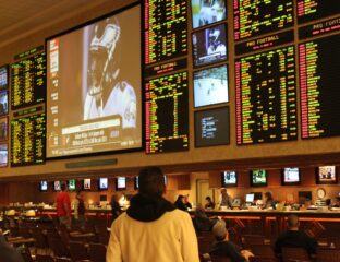 Do you want to know all the best sports betting sites that are currently available? Here's a list of the best sites in 2022.