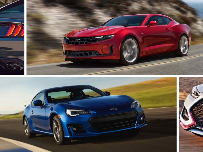 Are you ready to hit the road in style? Learn more about the best sports cars on the market and shift into the high gear world of luxury vehicles!