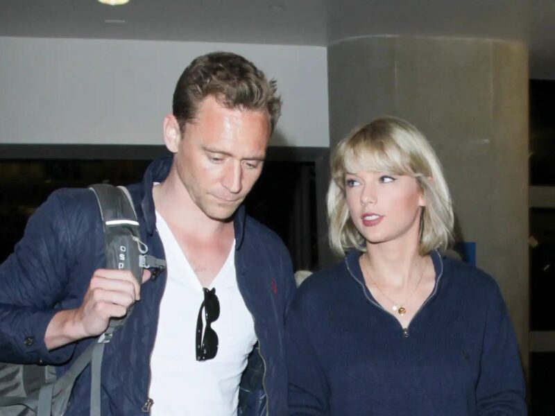 Taylor Swift has taught us how to capitalize on a broken heart. In 2016, the singer had a short relationship with Tom Hiddleston. But, was he album-worthy?