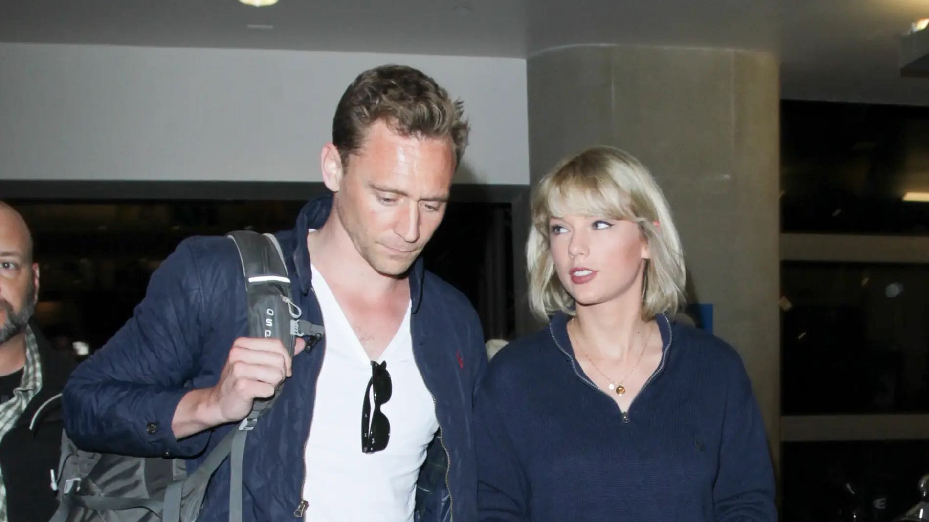 Is Tom Hiddleston totally over Taylor Swift? – Film Daily