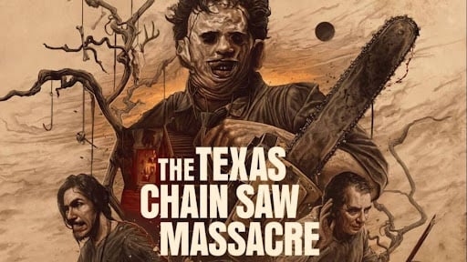 For now, the only way to watch 'Texas Chainsaw Massacre' is to go to a movie theater. But here's how you can watch the movie online for free.