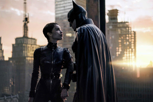 Watch The Batman (2022) online free streaming Link: Where To Watching –  Film Daily