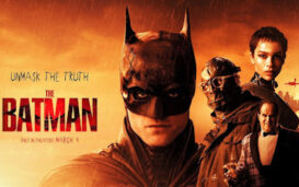 After a few delays, 'The Batman' will hit theaters on March 4, 2022. How can you stream the movie online for free?