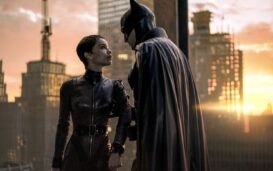 'The Batman', which has been in the works for a long time, is scheduled to premiere in March 2022. Here's how you can watch it online now.