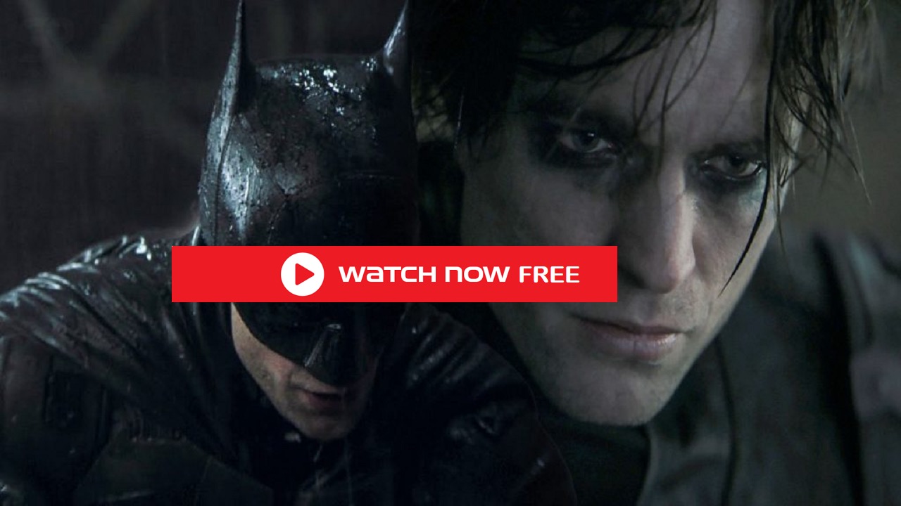 123movies & Reddit à la maison DC Movies !  Voici des options pour télécharger ou regarder The Batman en streaming le film complet en ligne gratuitement, y compris où regarder le film de Robert Pattinson à la maison.