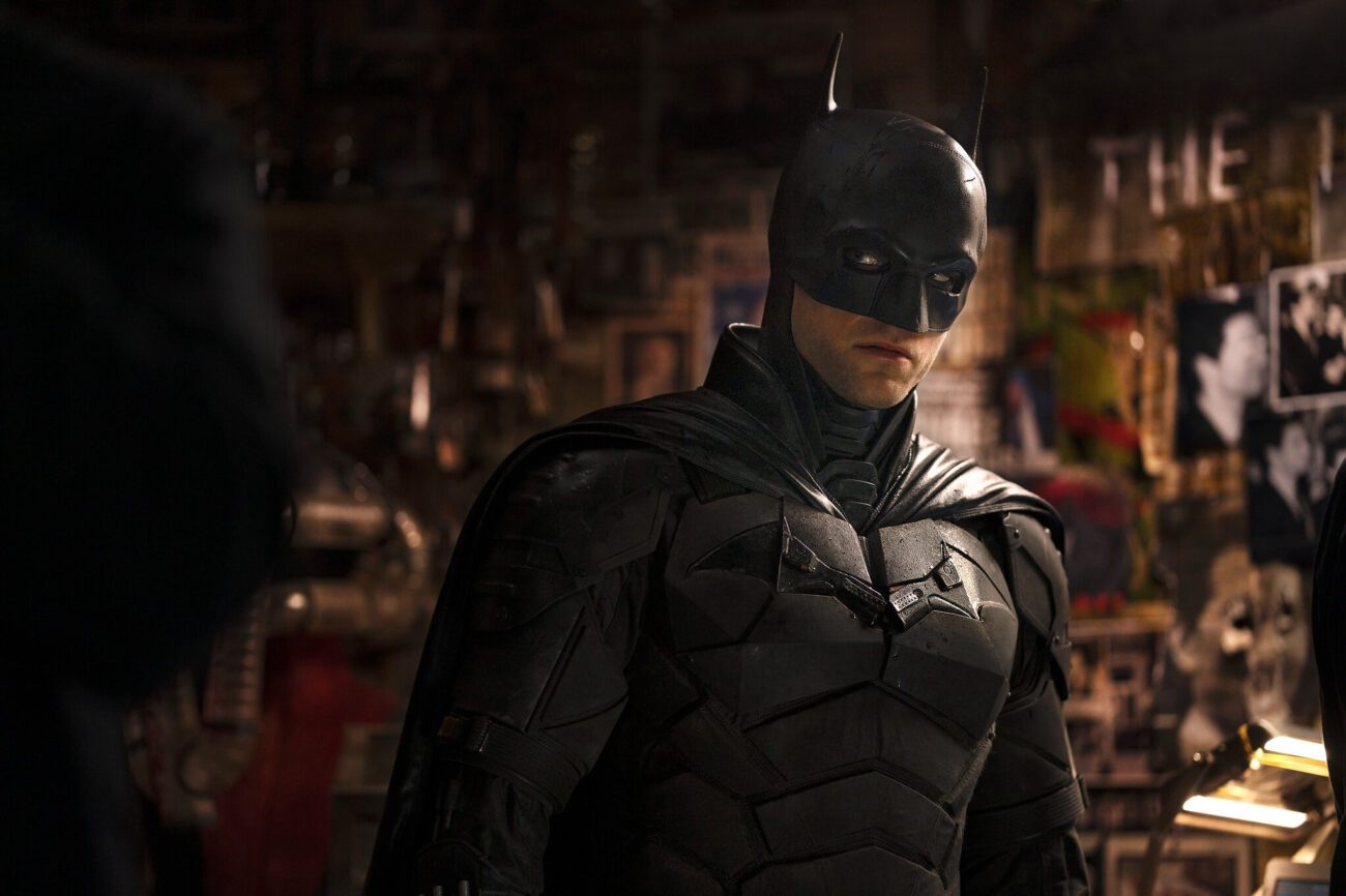 If you’re a Batman fan, you may want to check out the latest film in the series. Here's how to stream 'The Batman' online now.